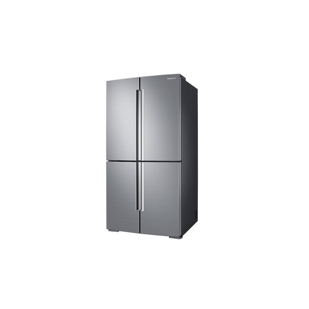 [삼성전자] T9000 (856 L) RF85N9113S8 Elegant Inox
