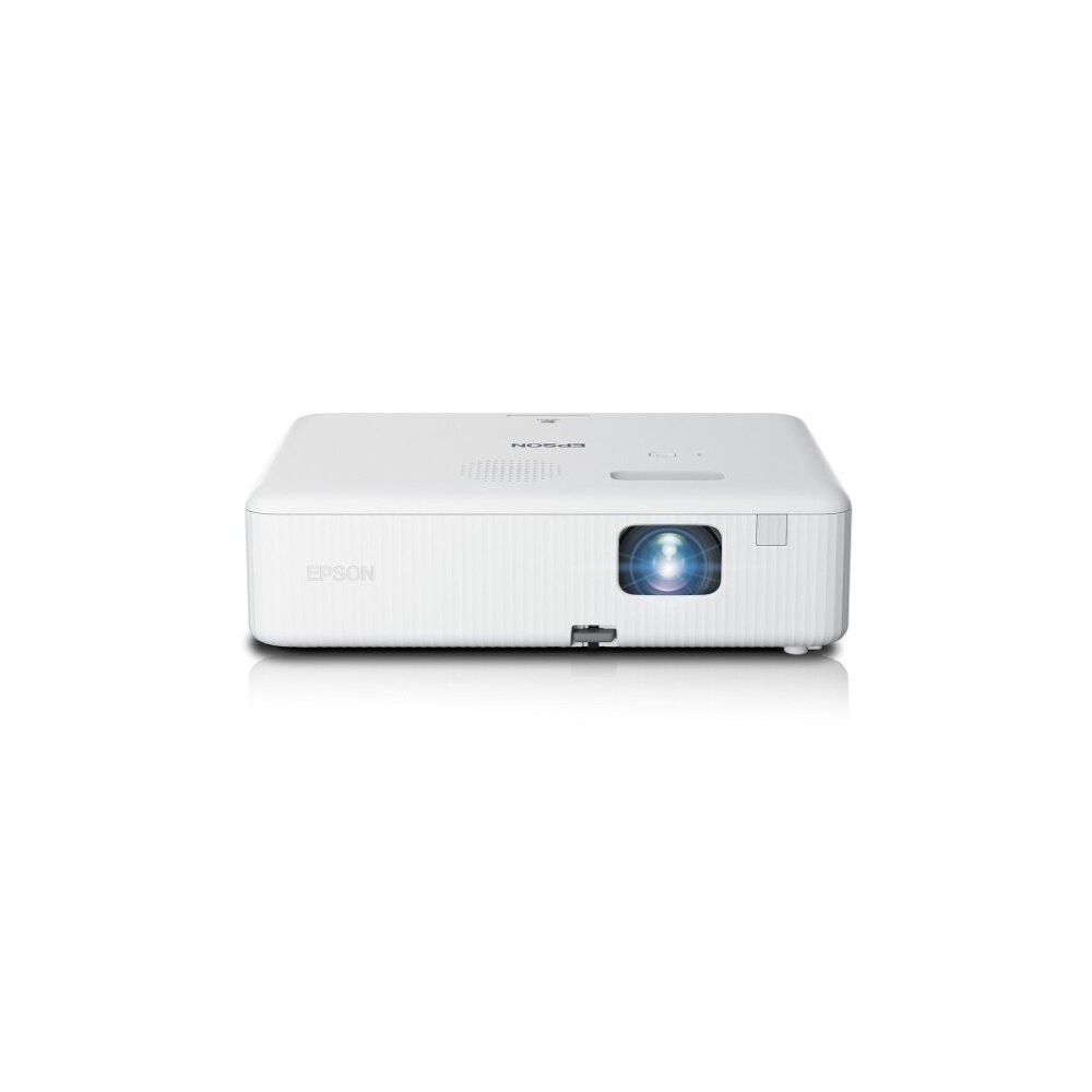 [EPSON] [LCD프로젝터] CO-W01 ▶ EB-E10 후속모델 ◀